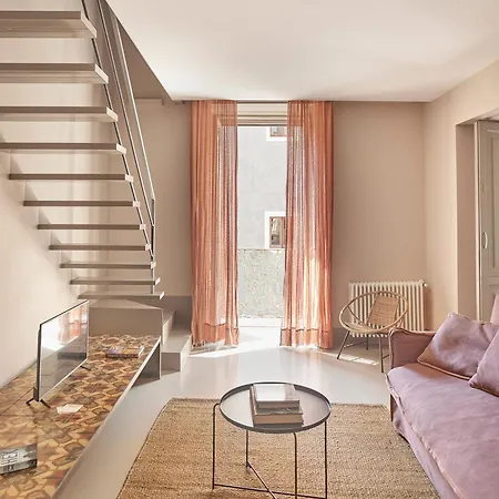 Palazzo Scammacca Apartment *
