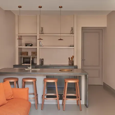 Apartment Palazzo Scammacca