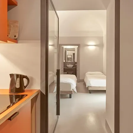 Apartment Palazzo Scammacca *