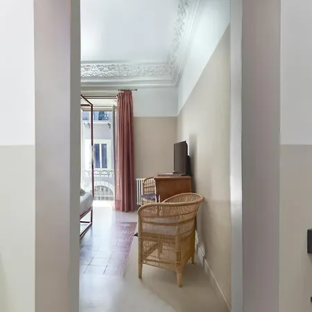 Apartment Palazzo Scammacca