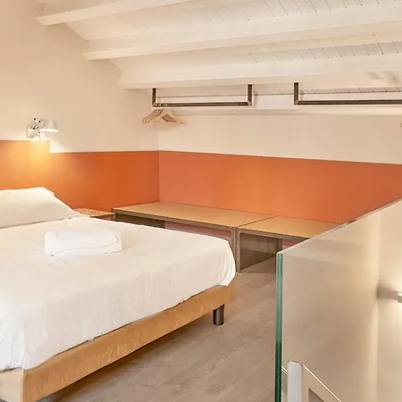 Palazzo Scammacca Apartment