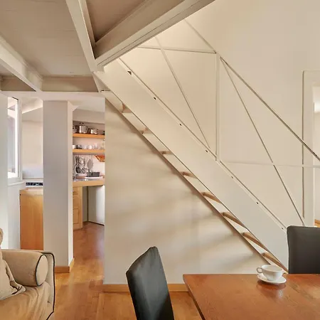 Apartment Palazzo Scammacca