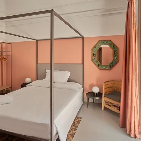 Apartment Palazzo Scammacca *
