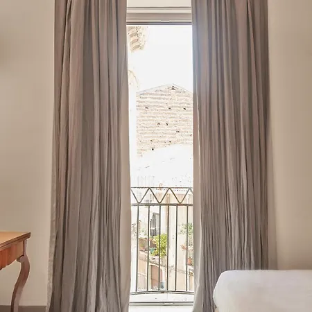 Apartment Palazzo Scammacca *