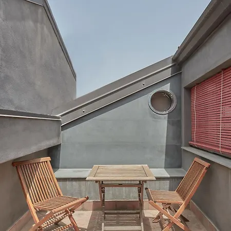 Apartment Palazzo Scammacca *