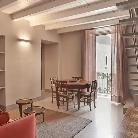 Apartment Palazzo Scammacca Catania