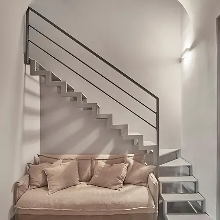 Palazzo Scammacca Apartment *