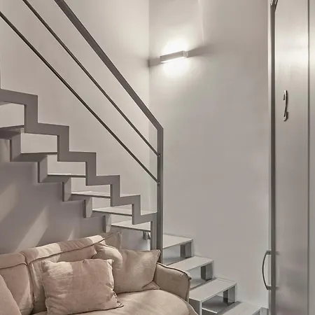 Palazzo Scammacca Apartment Catania