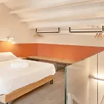 Palazzo Scammacca Apartman *
