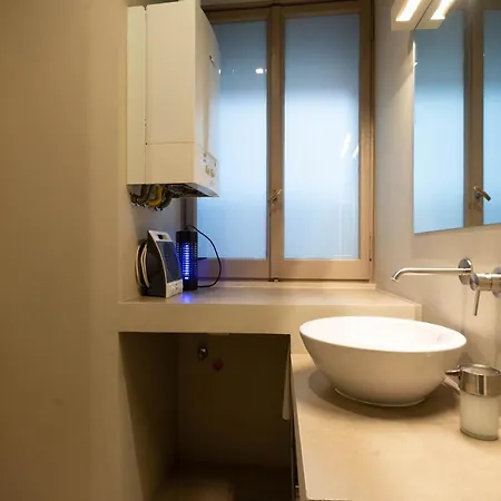 Apartament Palazzo Scammacca Katania