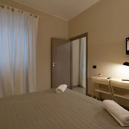 Palazzo Scammacca Apartament Katania