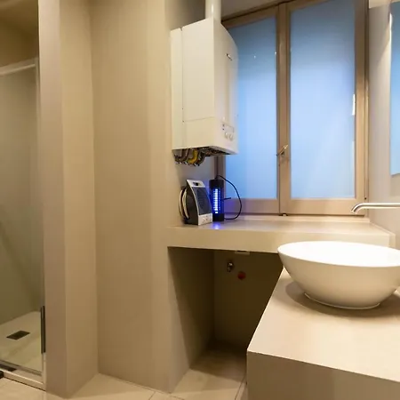 Palazzo Scammacca Apartament Katania