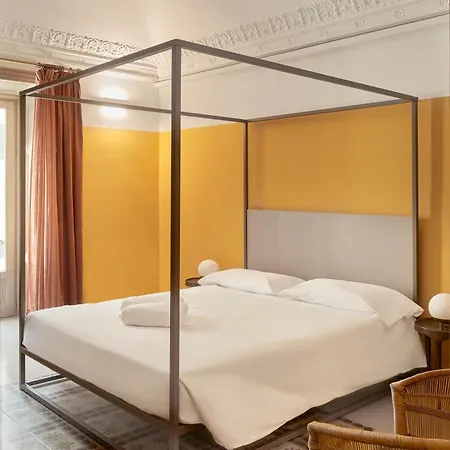 Palazzo Scammacca Apartament