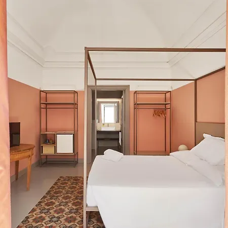 Palazzo Scammacca Apartament Katania
