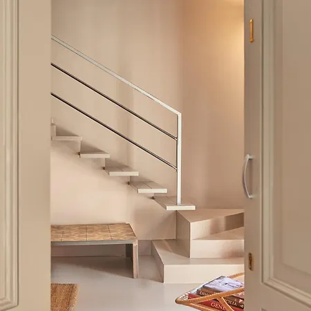 Apartament Palazzo Scammacca