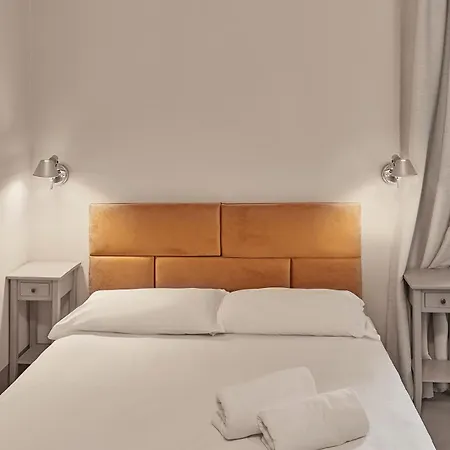 Palazzo Scammacca Apartament Katania