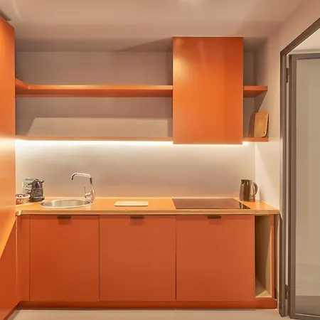 Palazzo Scammacca קטאניה