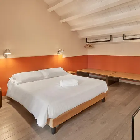 Palazzo Scammacca Apartament *