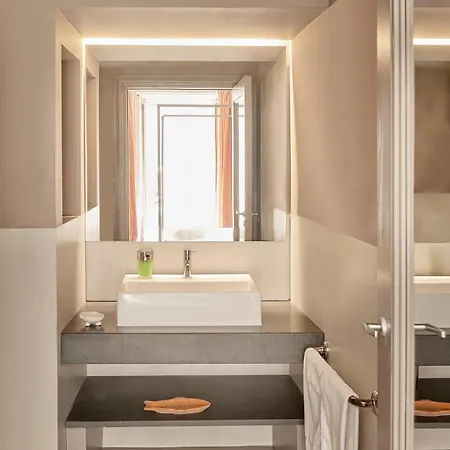 דירה Palazzo Scammacca *