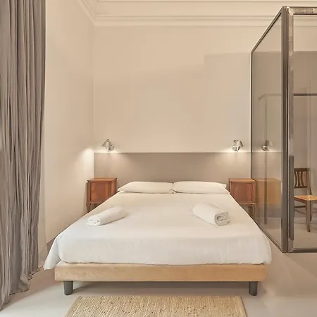 Apartament Palazzo Scammacca Katania