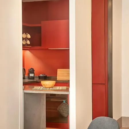 Apartament Palazzo Scammacca Katania