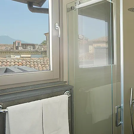 Palazzo Scammacca Apartament