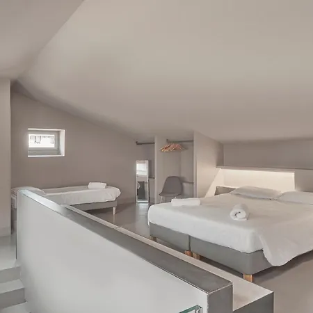 Palazzo Scammacca Apartament