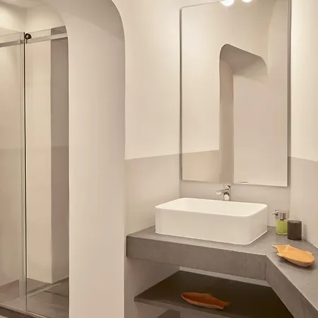 Apartament Palazzo Scammacca *