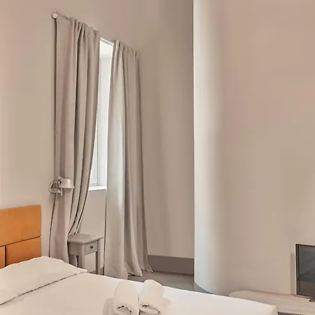 Apartment Palazzo Scammacca Catania