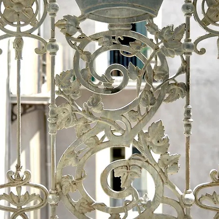 Palazzo Scammacca Catania